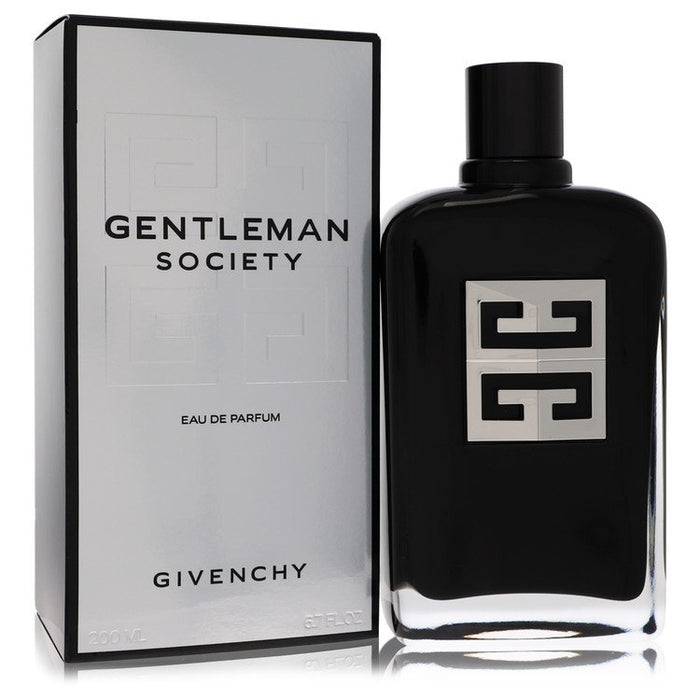 Gentleman Society By Givenchy For Men-200 Ml