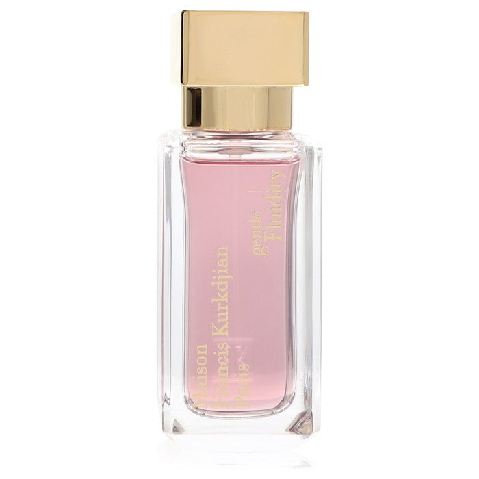 Gentle Fluidity Gold Eau De Parfum Spray For Women-35 Ml