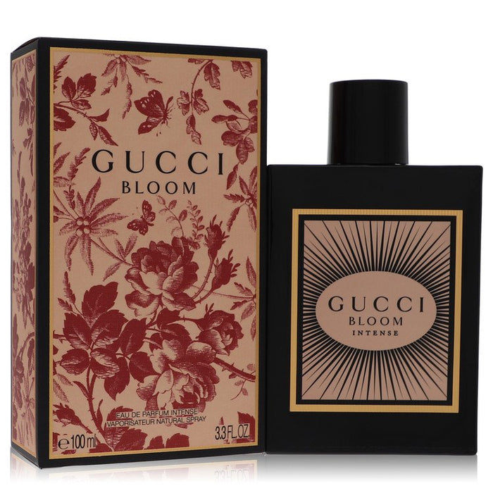 Bloom Intense By Gucci For Women-100 Ml