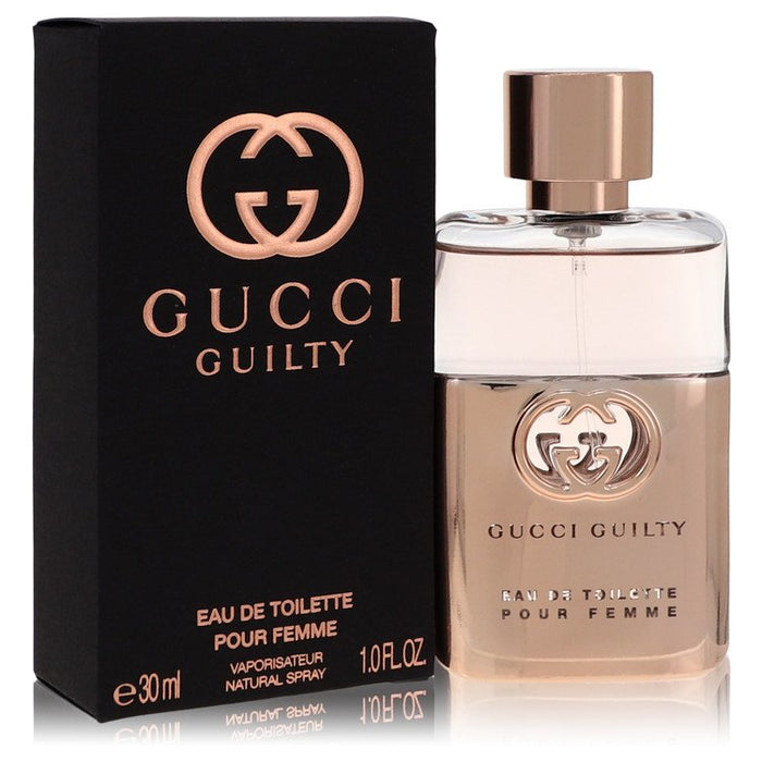 Guilty Pour Femme By Gucci For Women-30 Ml