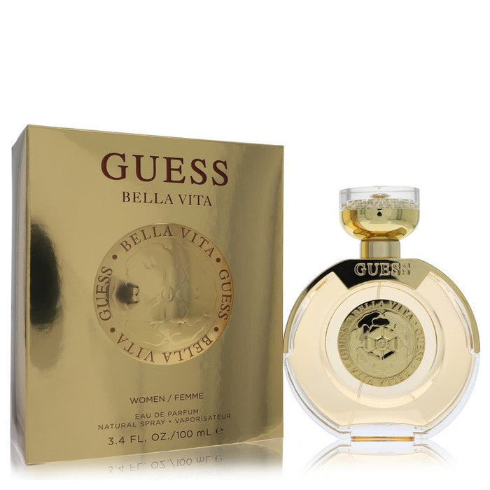 Bella Vita By Guess For Women-100 Ml