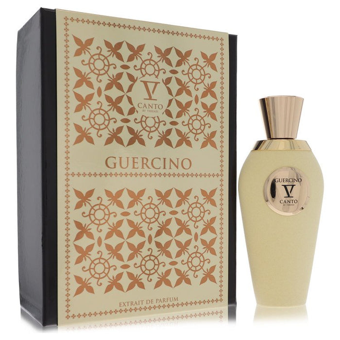 Guercino Extrait De Parfum Spray For Men-100 Ml