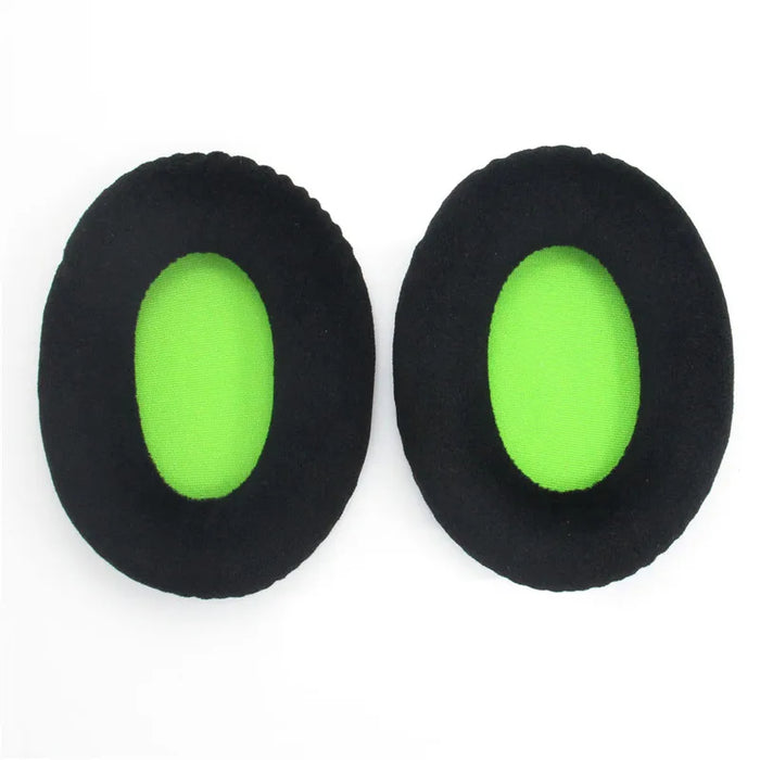 Pair of Replacement Ear Pads For Hyperx Cloud Gaming Headsets