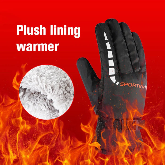 Winter Gloves for Outdoor Activities