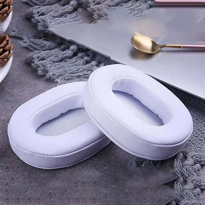 Pair of Replacement Ear Pads For Audio Technica Ath Msr7 Headphones