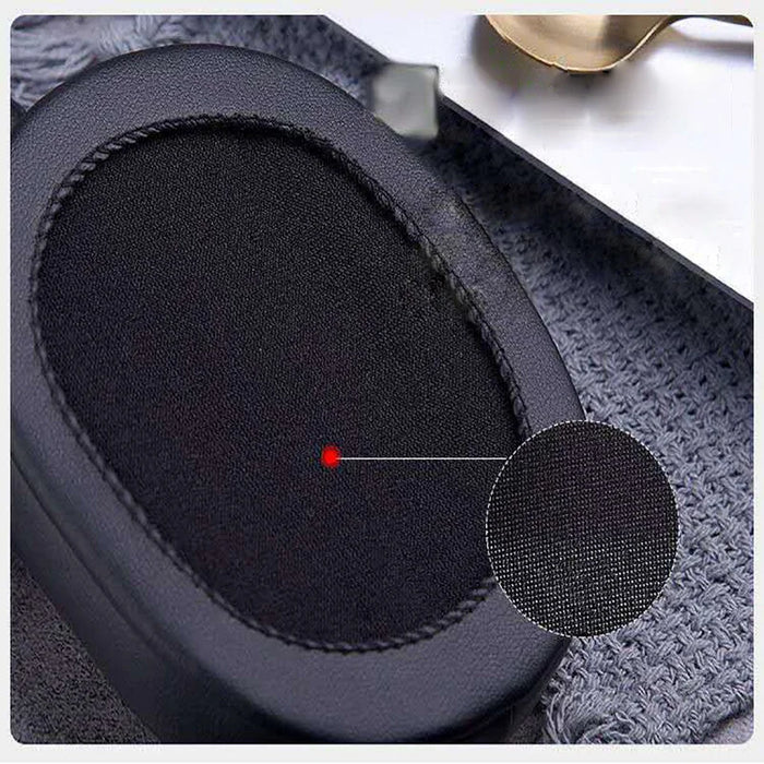 Pair of Replacement Earpads For Audio Technica M50X Headphones