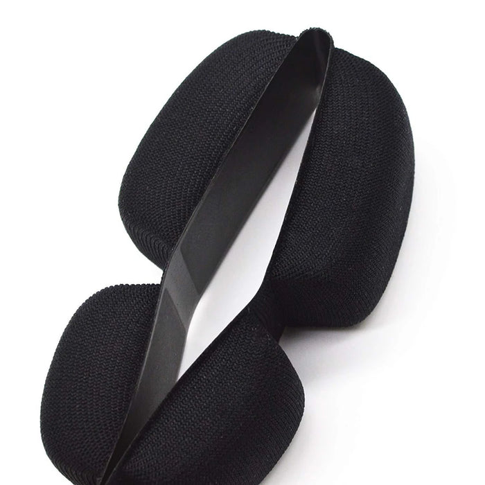 Pair of Memory Foam Ear Pads For Sennheiser Hd 600 660S 650 6Xx 580 58X 565 545 535 Headphones