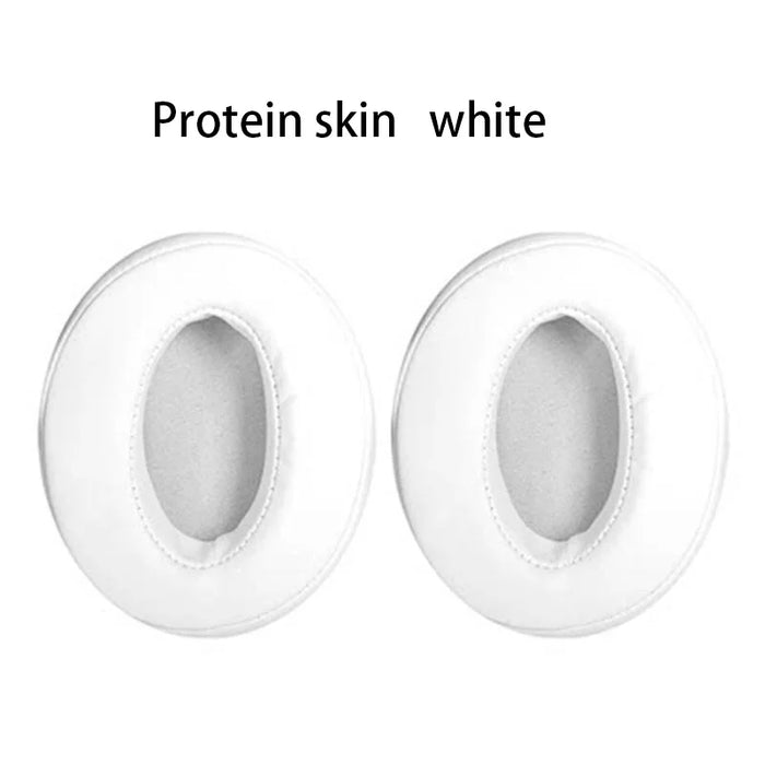 Pair of Replacement Earpads For Sennheiser Hd 4.50Bt / 4.40Bt Headphones Ear Cushions For Hd4.50Btnc / Hd450Bt / Hd4.40Bt