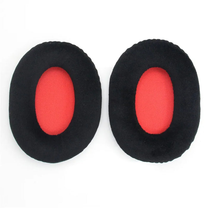 Pair of Replacement Ear Pads For Hyperx Cloud Gaming Headsets