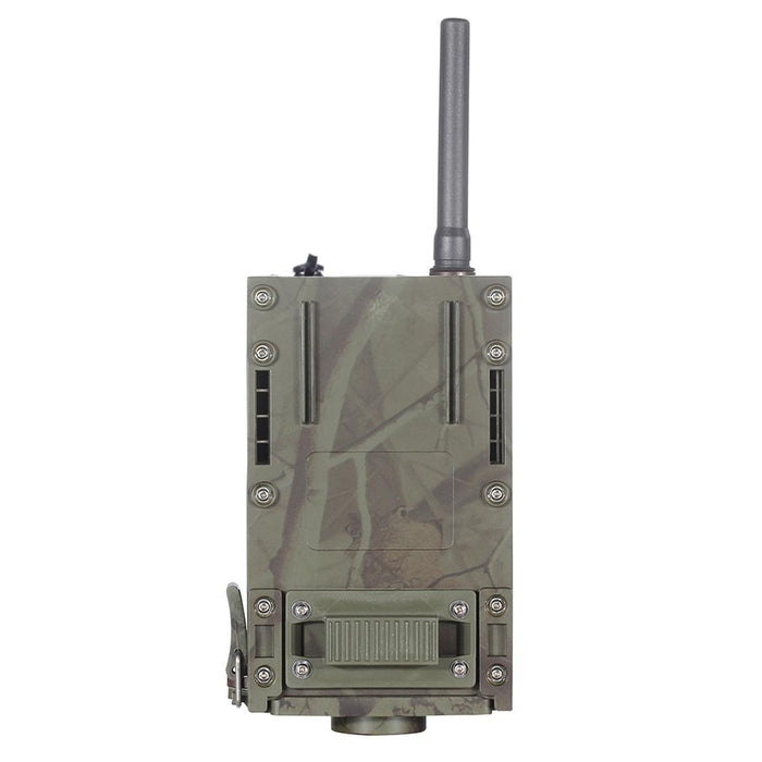 Hc-550G 2.0 Inch Lcd 16Mp Waterproof 3G Mms Ir Night Vision Security Hunting Trail Camera 120 Degree Wide Angle