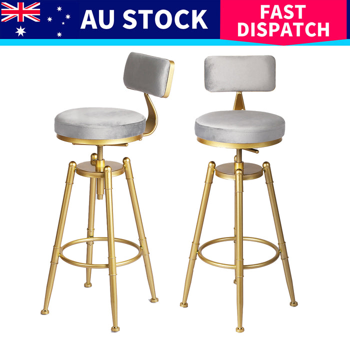 Goslash Picks 1X Bar Stools Kitchen Stool Chair