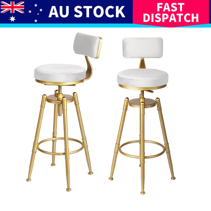 Goslash Picks 1X Bar Stools Kitchen Stool Chair