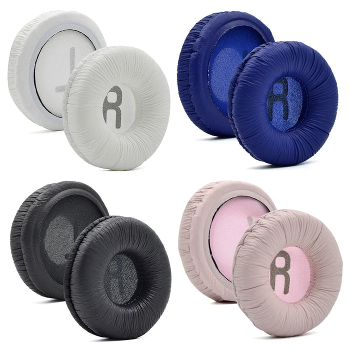 Pair of Ear Cushions Headband For Jbl T450Bt T500Bt Tune600 660 510Bt Headphones