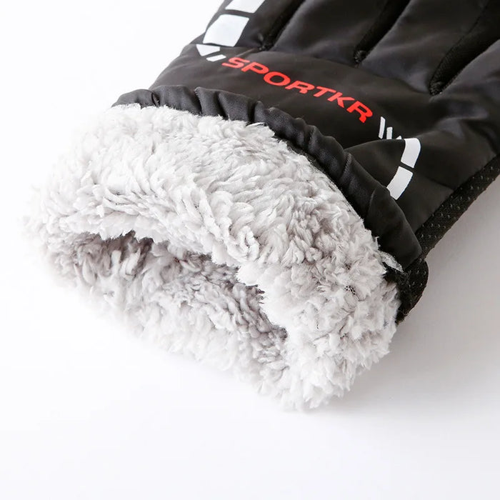 Winter Gloves for Outdoor Activities