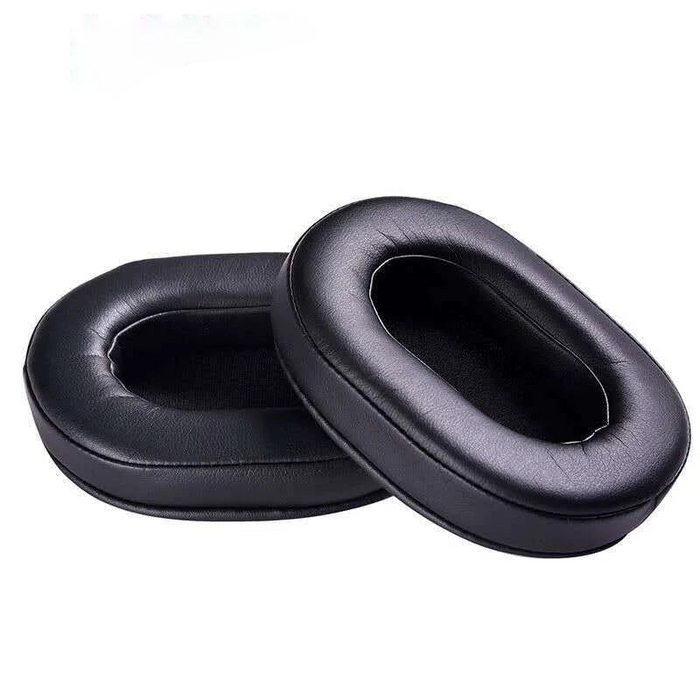 Pair of Replacement Earpads For Audio Technica M50X Headphones