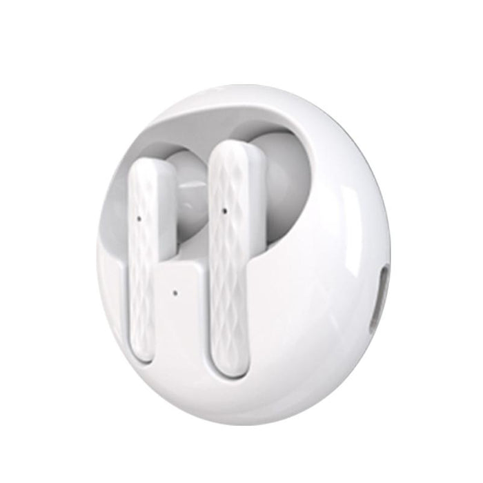 Zeqi T501 True Wireless Mini Bluetooth Earphone Support Touch