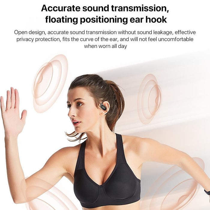 Ysp19 Ows Open Wireless Bluetooth Earphone