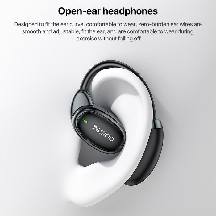 Ysp19 Ows Open Wireless Bluetooth Earphone