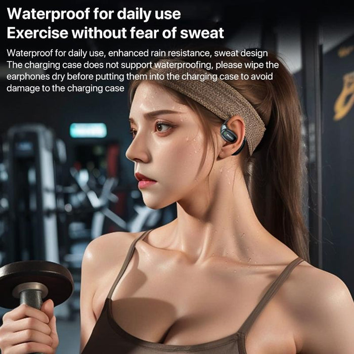 Ysp19 Ows Open Wireless Bluetooth Earphone