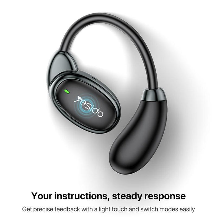 Ysp19 Ows Open Wireless Bluetooth Earphone