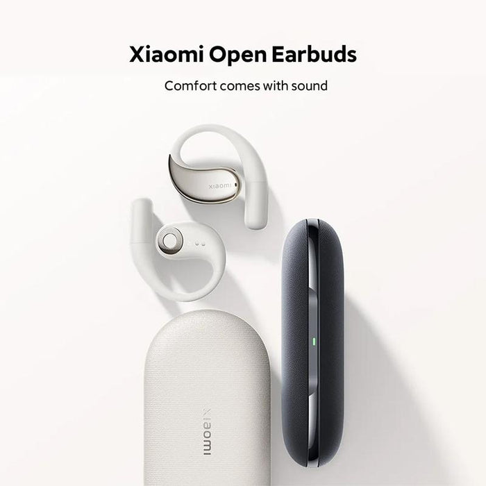 Wireless Open Ear Bluetooth Earbuds 5.3