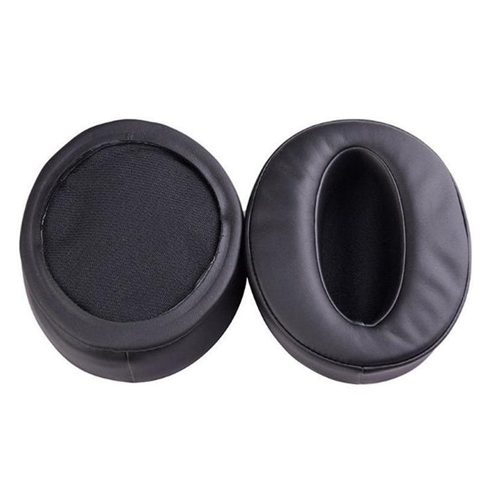 2 Pcs For Sennheiser Hd4.50Bt / Hd4.50Btnc / Hd4.40Bt Headphone Cushion Sponge Cover Earmuffs Replacement Earpads