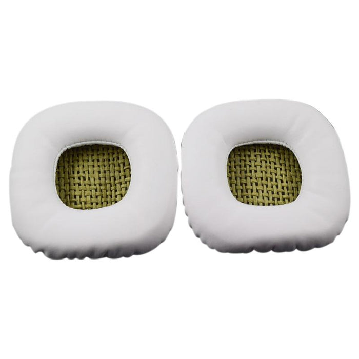 1 Pair Soft Foam Headphone Jacket Earmuffs For Marshall Major Ii / I