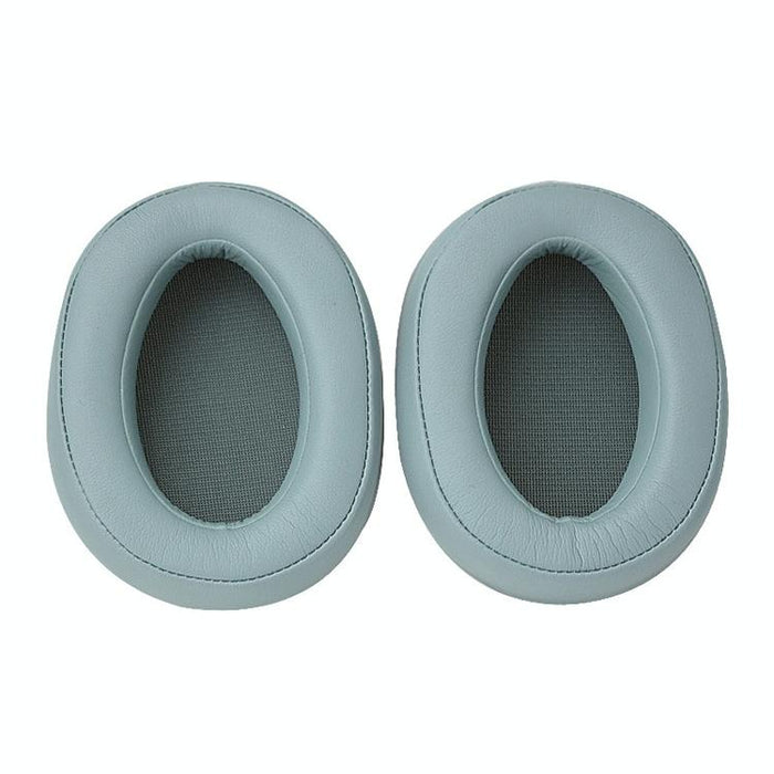 2Pcs Sponge Headphone Protective Case For Sony Mdr-100Abn / Wh-H900N