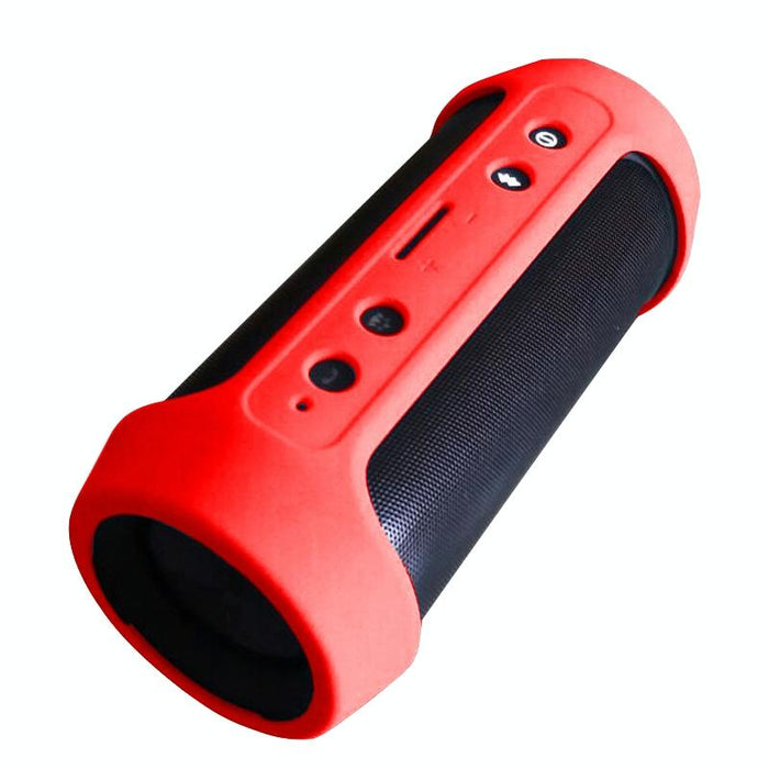 Xjb-J2 Waterproof Shockproof Bluetooth Speaker Silicone Case For Jbl Charge 2+