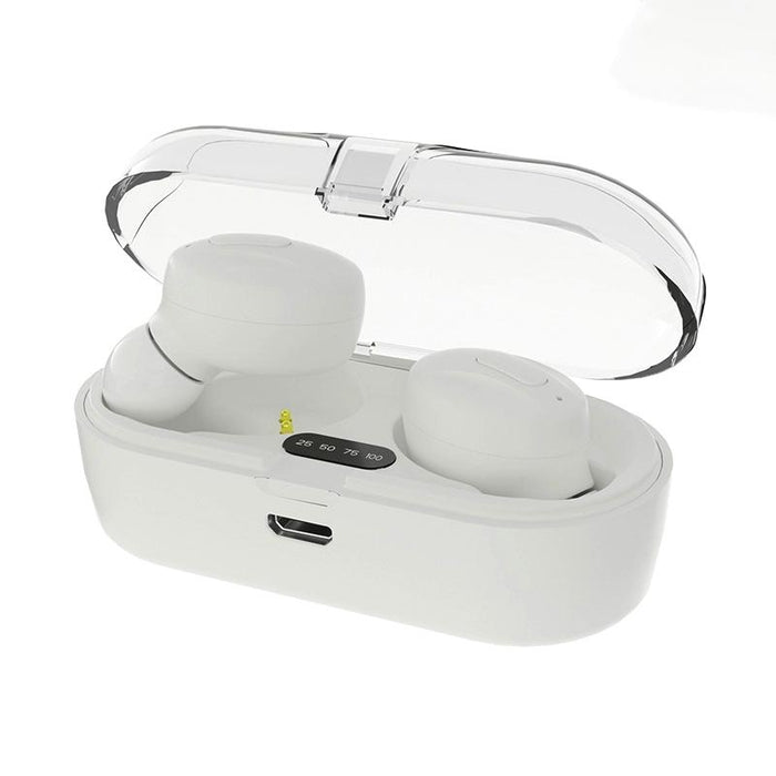 Xg13 Tws Mini Stereo Wireless Bluetooth 5.0 Earphone