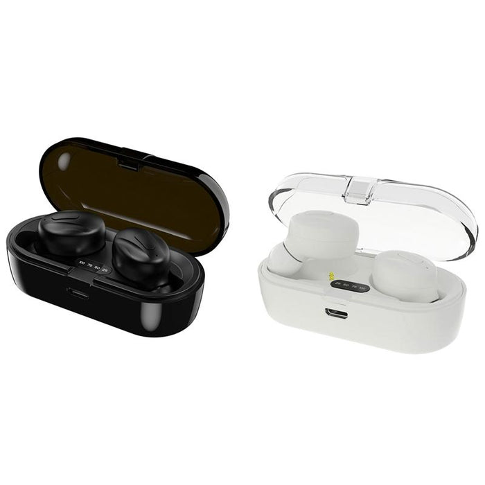 Xg13 Tws Mini Stereo Wireless Bluetooth 5.0 Earphone