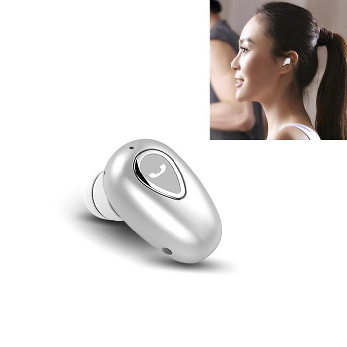 Yx01 Sweatproof 4.1 Wireless Bluetooth 5.0 Earphone