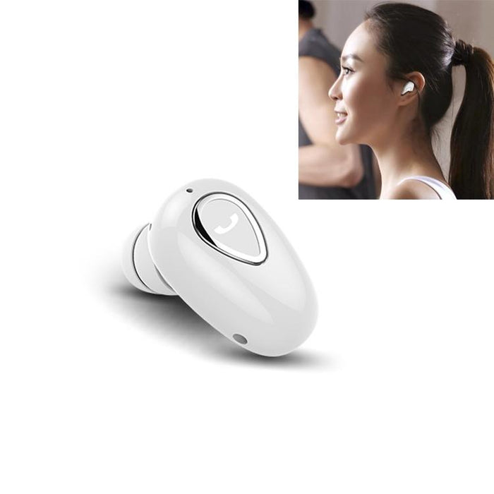 Yx01 Sweatproof 4.1 Wireless Bluetooth 5.0 Earphone