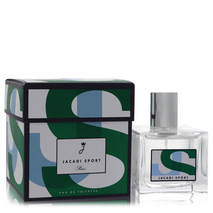 Sport By Jacadi For Men-50 Ml