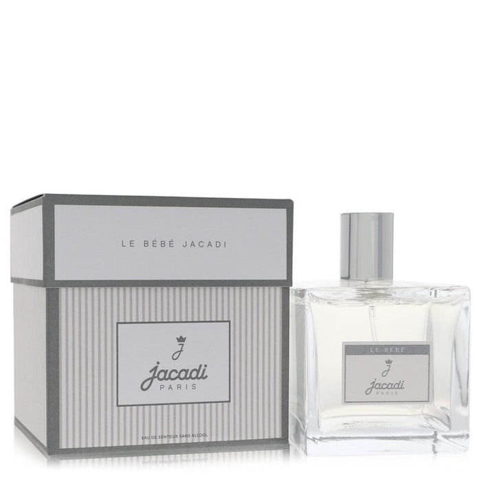 Jacadi Eau De Soin Bebe Eau De Toilette Spray For Men-100 Ml