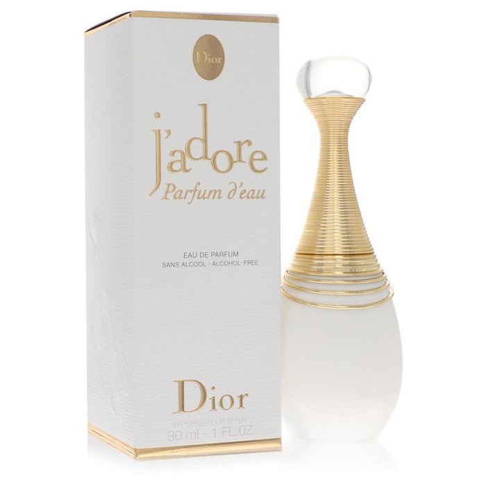 Jadore Parfum D'Eau By Christian Dior For Women-30 Ml