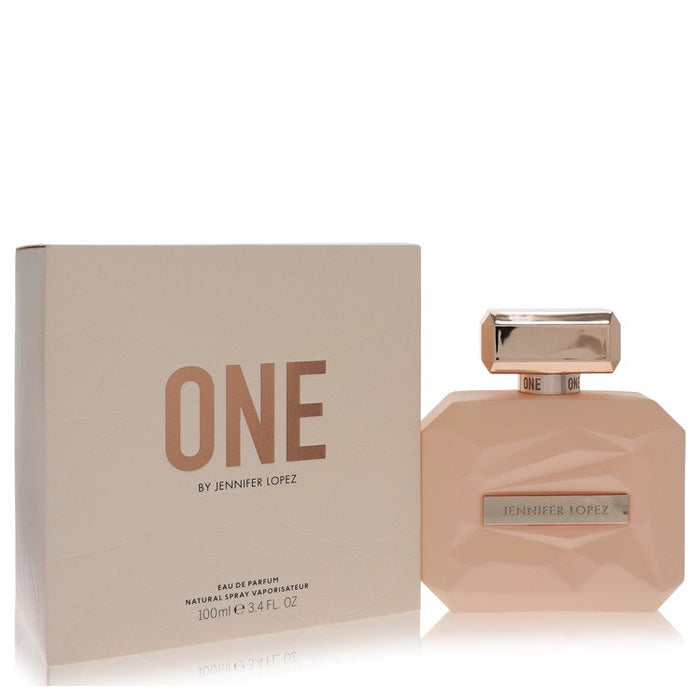 Lopez One By Jennifer Lopez For Women-100 Ml