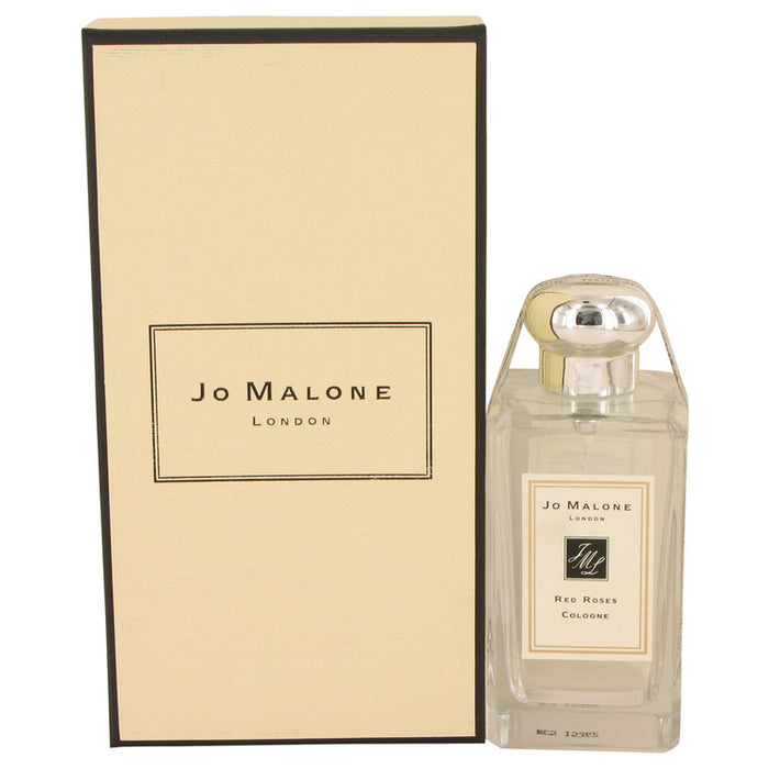 Malone Red Roses By Jo Malone For Women-100 Ml