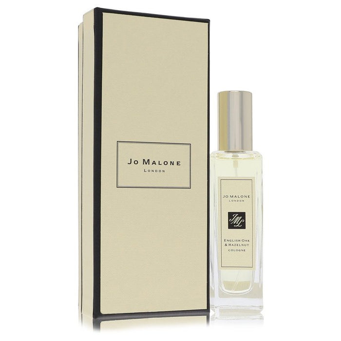 Jo Malone English Oak & Hazelnut Cologne Spray For Women-30 Ml