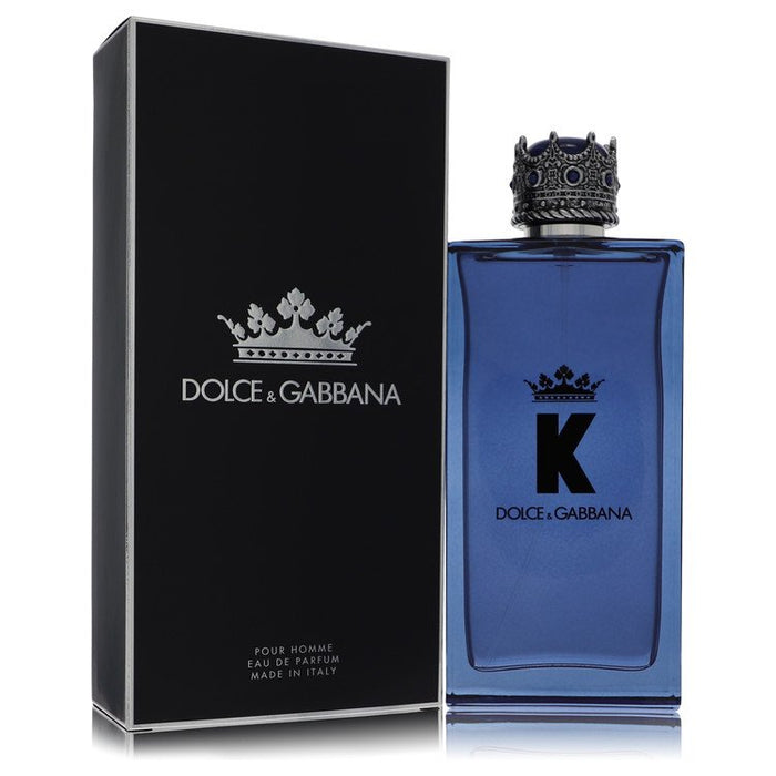 K By Dolce & Gabbana By Dolce & Gabbana For Men-200 Ml