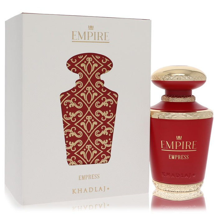 Empire Empress By Khadlaj For Women-100 Ml