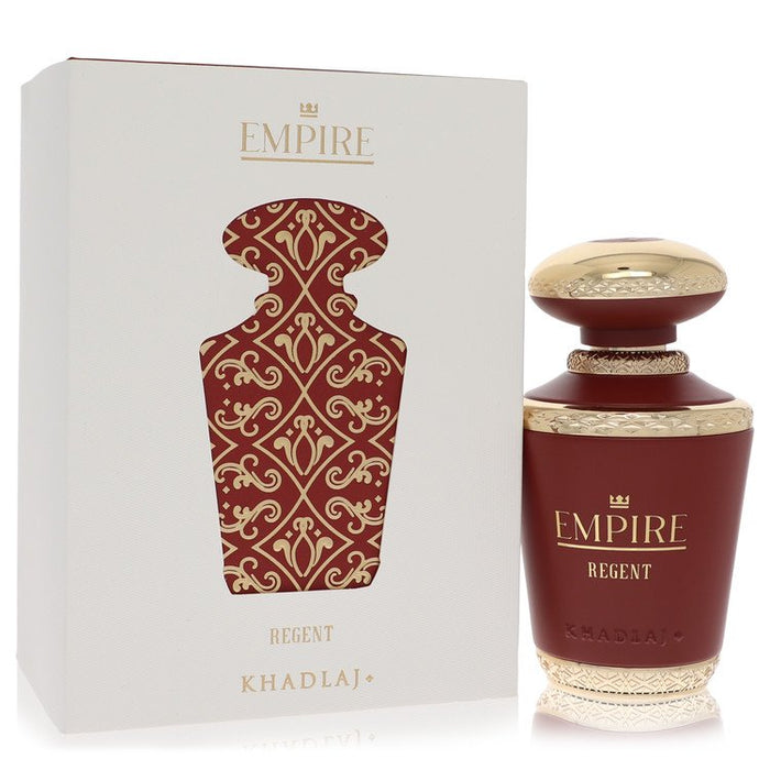 Empire Regent By Khadlaj For Women-100 Ml