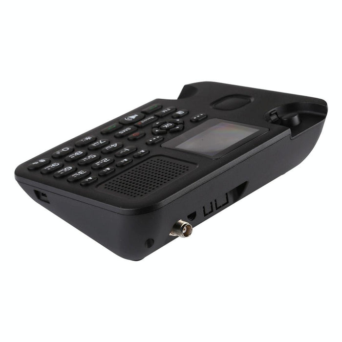 Zt9000 2.4 Inch Tft Screen Fixed Wireless Gsm Business Phone - Gsm 850/900/1800/1900Mhz