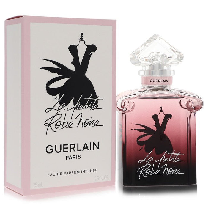 La Petite Robe Noire Intense By Guerlain For Women-75 Ml