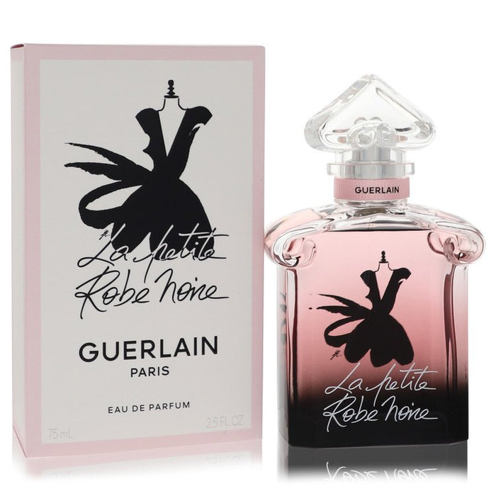 La Petite Robe Noire By Guerlain For Women-75 Ml