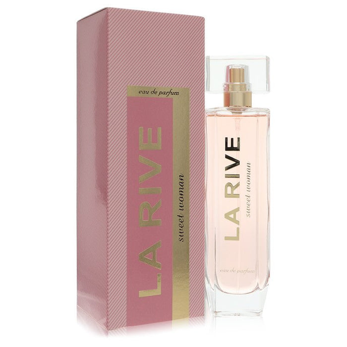 Rive Sweet Woman By La Rive For Women-90 Ml