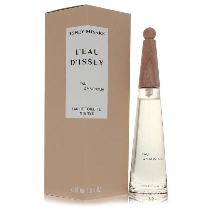 L'Eau D'Issey Eau & Magnolia By Issey Miyake For Women-50 Ml