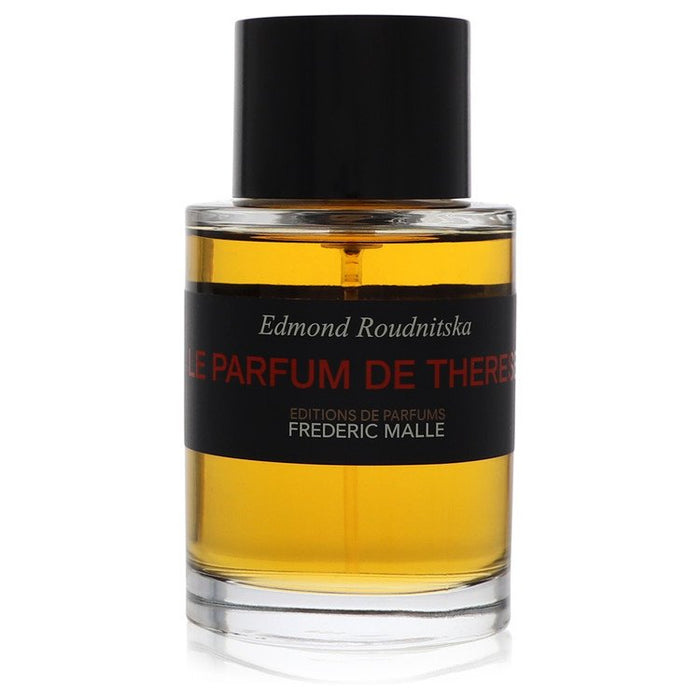 Le Parfum De Therese Eau De Parfum Spray For Women-100 Ml