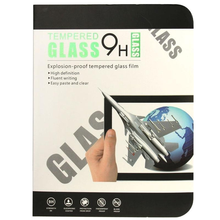 For Lenovo Tab 4 10 Plus 0.3Mm 9H Hardness Tempered Glass Screen Film