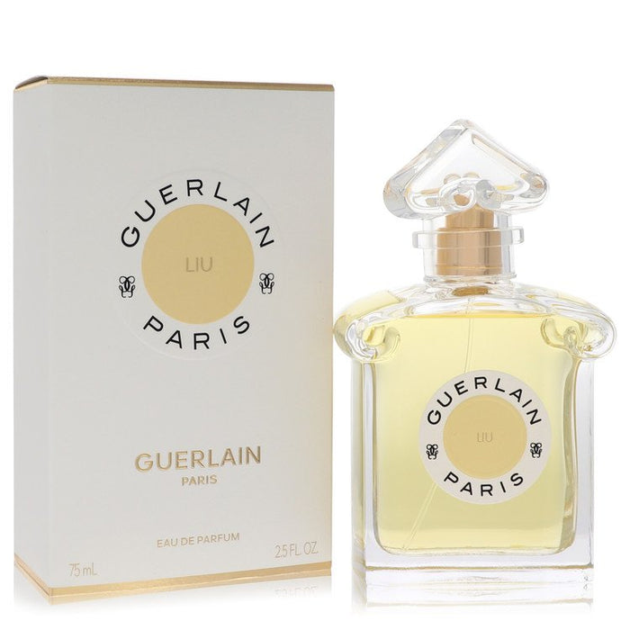 Liu By Guerlain For Women-75 Ml